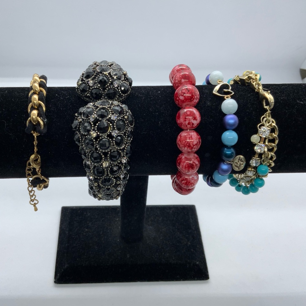 (5) Different Bracelets - image 3